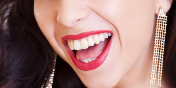 Proteins to rebuild tooth enamel and treat dental cavities