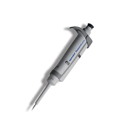 Eppendorf Research® plus (EU-IVD)