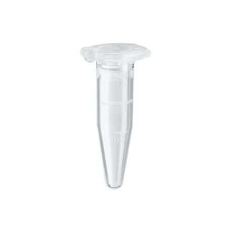 Eppendorf Safe-Lock Tubes