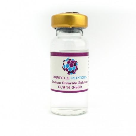 Roztok Chloridu Sodného 0,9% 10 ml (NaCl)