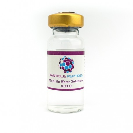 Sterile Water Solution (for AOD-9604)