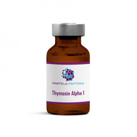 Thymosin Alpha 1 5mg