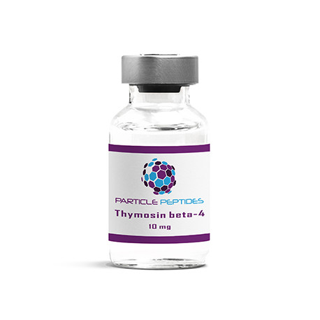 Thymosin Beta-4 10mg s Mannitolom