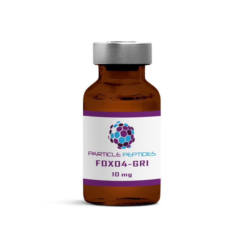 foxo4-dri mechanism of action BPC-157 PURE | Shop for BPC-157 Peptides main image 0