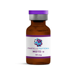 MOTS-c 10mg s Mannitolom