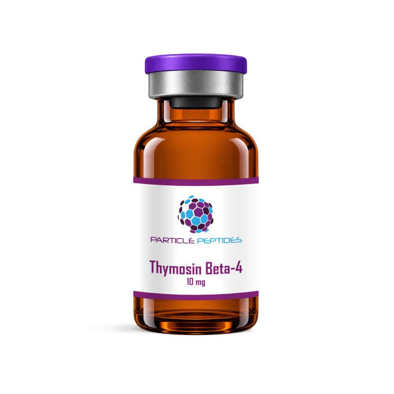 thymosin beta 4 bpc 157 Beta-4 (TB-500) 10mg with Mannitol Peptide | EU Have you ever gotten