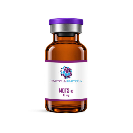 MOTS-c 10mg with Mannitol