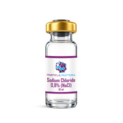 Sodium Chloride 0,9% (NaCl) 10ml