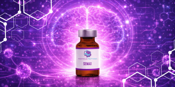 Semax: vedecký pohľad na neuropeptid v kontexte súčasného výskumu