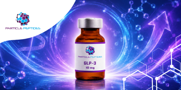 What Is GLP-3? Exploring the Research Behind a Triple GLP-1, GIP, and Glucagon Receptor Agonist