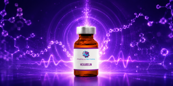 Hexarelin: Effects, Mechanism of Action, and Findings from Scientific Studies