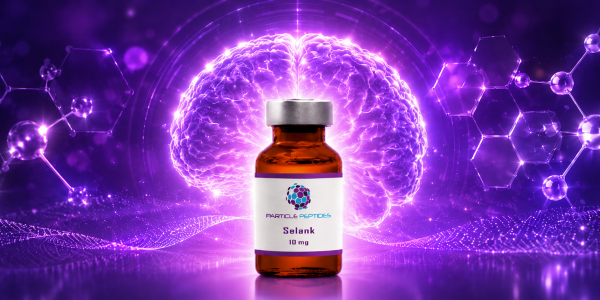 Selank: A Scientific Perspective on Its Effects and Mechanism of Action