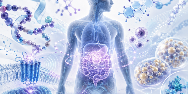 Peptides for Weight Loss: A Scientific Perspective on Metabolism, Mechanisms, and Research