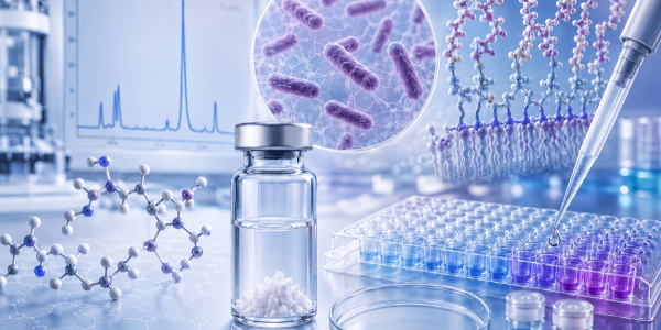 Endotoxin Testing: Why It Matters in Peptide Quality Assessment