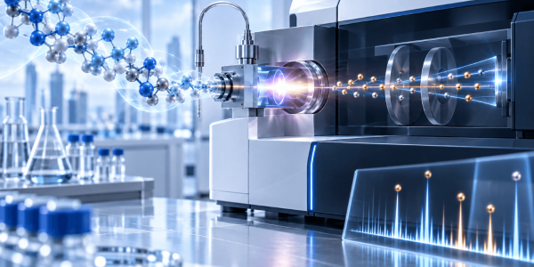 Heavy Metal Testing in Peptide Quality: Understanding Elemental Impurities and ICP-MS