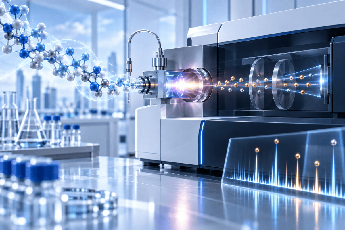 Heavy Metal Testing in Peptide Quality: Understanding Elemental Impurities and ICP-MS