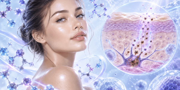 Peptides for Tanning: A Scientific Look at Melanotan 2 (MT2) 