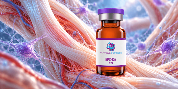 BPC-157: Why It Is One of the Most Interesting Peptides in Regeneration Research