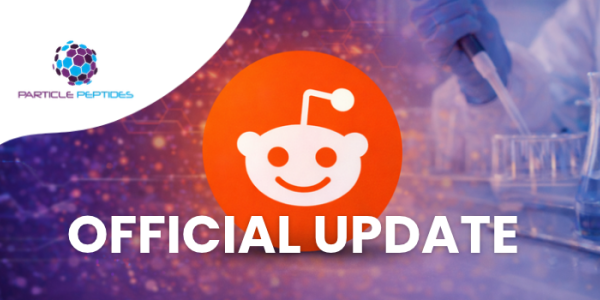 OFFICIAL UPDATE: Testing Transparency, Independent Verification and Clarification of Recent Allegations
