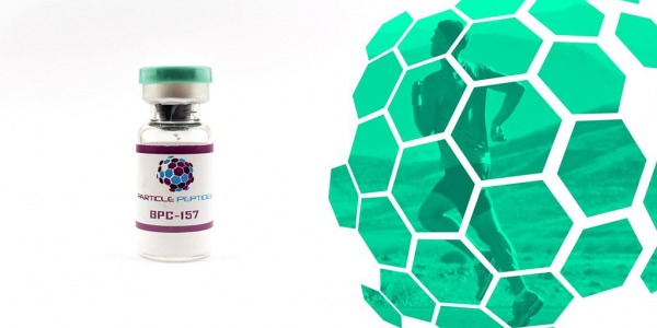 BPC-157 has to be the best healing peptide that you will come across