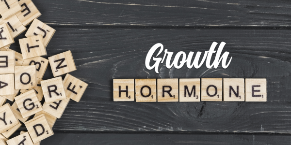 Growth hormone therapy and immune function