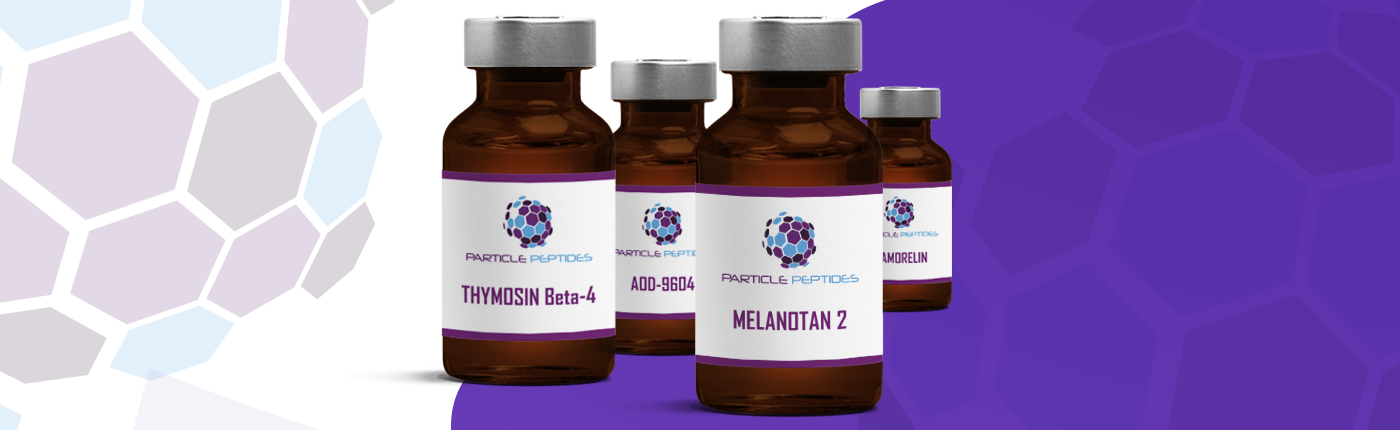ipamorelin particle peptides Peptides Without Mannitol: Why Do Peptides Differ in Appearance?