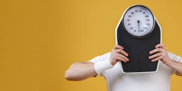 How Does CJC-1295 Peptide Work for Weight Loss?