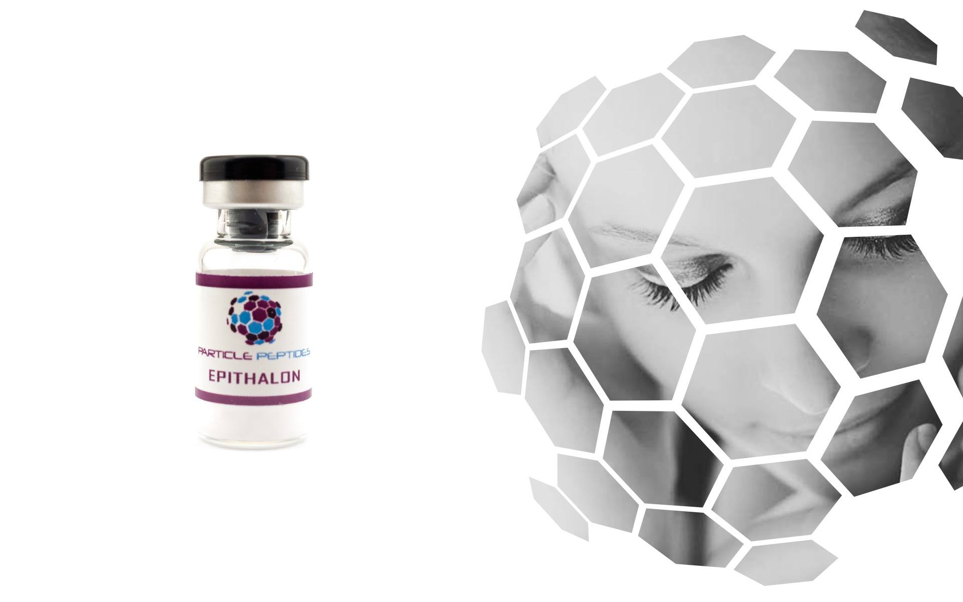 Epitalon  A Powerful Antioxidant Against Aging | Particle Peptides -  PARTICLE, s. r. o.