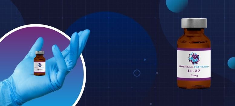 LL-37: A New Era in Regeneration and Immunotherapy